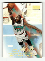 1998 SkyBox Premium #112 Michael Smith