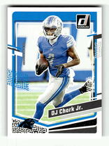 2023 Donruss Base Set #41 Dj Chark Jr.