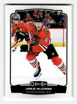 2022 Upper Deck O-Pee-Chee OPC #360 Jake Mccabe