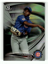 2022 Bowman Platinum Top Prospects #TOP-57 Kevin Made