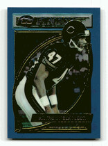 1994 Finest Base Set #85 Anthony Blaylock