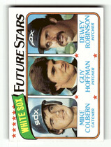 1980 Topps Base Set #664 Mike Colbern