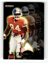 1994 Fleer All-Pros #14 Shannon Sharpe