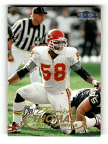 1998 Fleer Tradition #180 Derrick Thomas