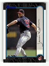 1999 Bowman Base Set #80 Jason Rakers