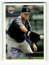 1996 Topps Base Set #28 Rich Becker