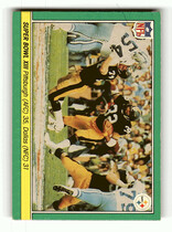 Super Bowl XIII Trading Card Values | Sportlots Price Guide