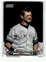 Don Mattingly Trading Card Values | Sportlots Price Guide