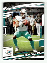 2022 Panini Prestige #180 Tua Tagovailoa