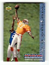 1993 Upper Deck Base Set #26 Lamar Thomas