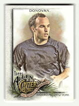 2022 Topps Allen & Ginter #184 Landon Donovan