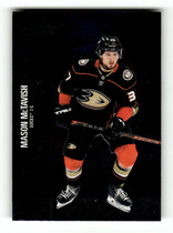2021 SkyBox Metal Universe #154 Mason Mctavish