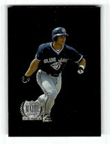 1997 Upper Deck Base Set #275 Felipe Crespo