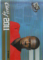 2011 Press Pass Class of 2011 #CL-8 A.J. Green