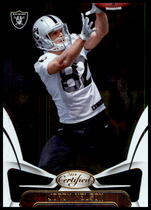 2018 Panini Certified #69 Jordy Nelson