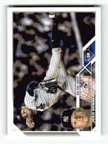2023 Topps Base Set #64 Josh Donaldson