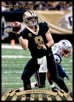 2018 Donruss 1998 Tribute #1998-11 Drew Brees