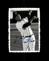2018 Topps Heritage Minor League 1969 Deckle Edge #16 Jorge Mateo