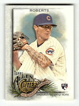 2022 Topps Allen & Ginter #259 Ethan Roberts