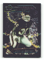 1995 Finest Base Set #118 Donnell Bennett