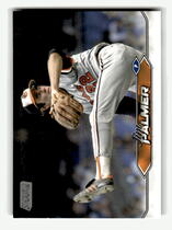 2024 Stadium Club Base Set #43 Jim Palmer