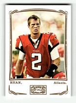 2009 Topps Mayo #185 Matt Ryan