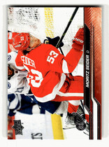 2023 Upper Deck Base Set #64 Moritz Seider