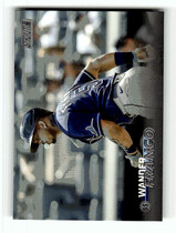2023 Stadium Club Base Set #65 Wander Franco