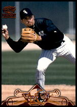 1998 Pacific Paramount Copper #29 Benji Gil