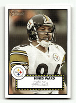2006 Topps Heritage #132 Hines Ward