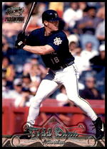 1998 Pacific Paramount #185 Todd Dunn