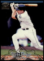 1998 Pacific Paramount #94 Wade Boggs