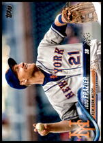 2018 Topps Update #US213 Todd Frazier