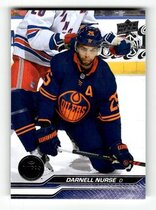 2023 Upper Deck Base Set Series 2 #320 Darnell Nurse