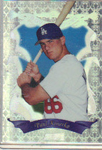 1998 Stadium Club Royal Court #12 Paul Konerko