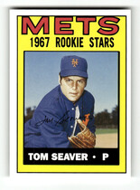 2006 Topps Rookie of the Week #15 Tom Seaver