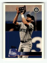 1996 Topps Base Set #94 Alex Diaz