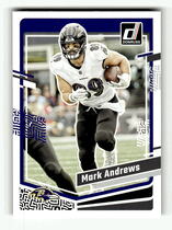 2023 Donruss Base Set #19 Mark Andrews