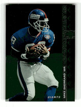 1993 SP Base Set #128 Billy Joe Hobert