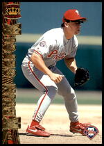 1997 Pacific Base Set #387 Kevin Sefcik