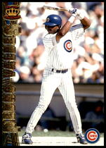 1997 Pacific Base Set #260 Pedro Valdes