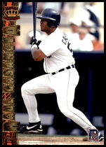 1997 Pacific Base Set #85 Raul Casanova