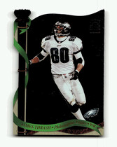 2002 Pacific Crown Royale #108 James Thrash