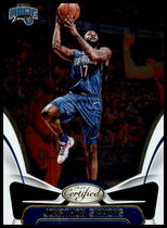 2018 Panini Certified #74 Jonathon Simmons