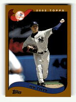 Ted Lilly Trading Card Values | Sportlots Price Guide