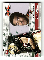 2001 Topps XFL #41 Ben Snell
