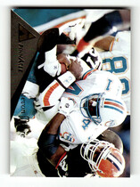 1994 Pinnacle Base Set #248 Stevon Moore