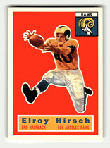 1994 Topps Archives 1956 #78 Elroy Hirsch
