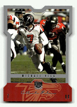 2004 Skybox LE #58 Michael Vick