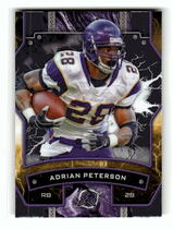 2024 Topps Resurgence #61 Adrian Peterson